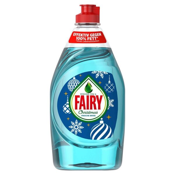 FAIRY Ultra Frische Brise Spülmittel 0,45 l  ( 8700216136297 )