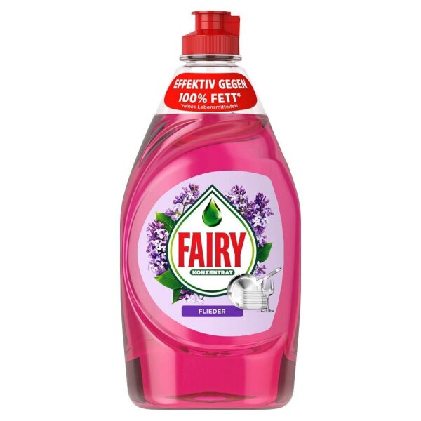 FAIRY Ultra Flieder Spülmittel 0,45 l  ( 8700216471039 )