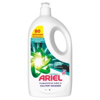 ARIEL UNIVERSAL+ Lenor Waschmittel flüssig, 3,6 l  (...