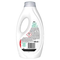 ARIEL UNIVERSAL+ Waschmittel flüssig, 0,9 l  (...