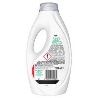 ARIEL COLOR+ Waschmittel flüssig, 900 ml