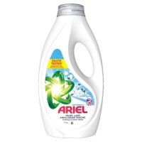 ARIEL UNIVERSAL+ Waschmittel flüssig, 900 ml