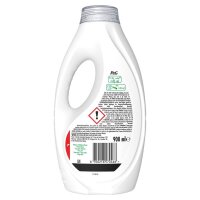 ARIEL UNIVERSAL+ Waschmittel flüssig, 900 ml