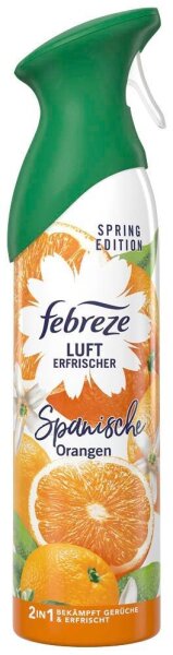 febreze Raumspray Spanische Orange fruchtig 185 ml, 1 St.