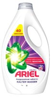 ARIEL COLOR+ Waschmittel flüssig, 1,8 l  (...