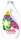 ARIEL COLOR+ Waschmittel flüssig, 1,8 l  ( 8700216569989 )