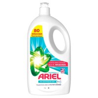 ARIEL UNIVERSAL+ febreze Waschmittel flüssig, 3,6 l...