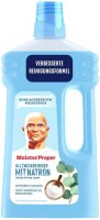 Meister Proper EUKALYPTUS, MIT NATRON Allzweckreiniger 1...