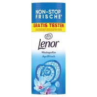 Lenor Aprilfrisch Wäscheparfüm Perls, 155,0 g...