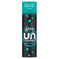 Lenor UNSTOPPABLES FRESH Wäscheparfüm Perls, 275,0 g  ( 8700216633574 )
