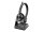poly Savi 7320-M Office Microsoft Teams Wireless-Headset schwarz