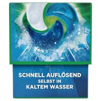 ARIEL UNIVERSAL+ Allin1 PODS Lenor Waschmittel Caps, 15...