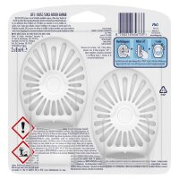 febreze Raumduft Blütenhauch blumig 8 ml, 2 St.
