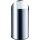 helit the dome Mülleimer 50,0 l edelstahl  ( H2401400 )