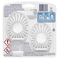 febreze Raumduft Reine Frische frisch 8,0 ml, 2 St.  (...