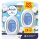 febreze Raumduft Reine Frische frisch 8,0 ml, 2 St.  ( 8700216657082 )