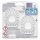 febreze Raumduft Reine Frische frisch 8,0 ml, 2 St.  ( 8700216657082 )