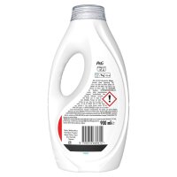 Lenor COLOR Blütentraum Waschmittel flüssig,...