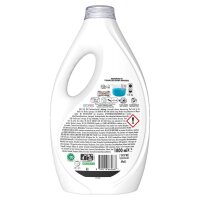 Lenor COLOR Blütentraum Waschmittel flüssig,...