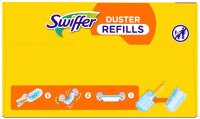 Swiffer DUSTER REFILLS Staubfangtücher Mikrofaser, 9 St.