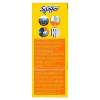 Swiffer DUSTER REFILLS MAXI PACK Staubfangtücher Mikrofaser, 9 St.