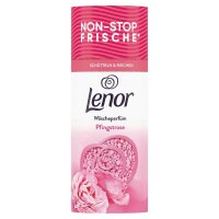 Lenor Pfingstrose Wäscheparfüm Perls, 155,0 g  ( 8700216680301 )
