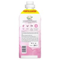 Lenor Light JASMINBLÜTE Weichspüler flüssig, 1,239 l  ( 8700216694049 )