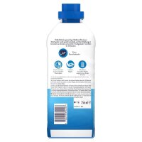 Lenor APRILFRISCH Weichspüler flüssig, 756 ml