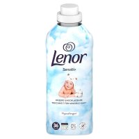 Lenor Sensitiv Weichspüler flüssig, 0,756 l  ( 8700216694285 )