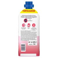 Lenor FRÜHLINGSGARTEN Weichspüler flüssig, 1,239 l  ( 8700216694414 )