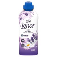 Lenor TAG IN DER PROVENCE Weichspüler flüssig, 0,756 l  ( 8700216694667 )