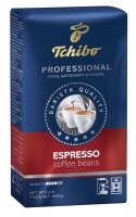 Tchibo PROFESSIONAL ESPRESSO Espressobohnen,...