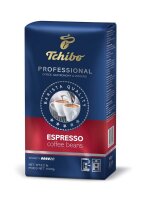Tchibo PROFESSIONAL ESPRESSO Espressobohnen,...