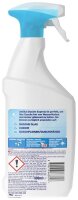 ANTIKAL® DUSCHE EXPRESS Badreiniger 800 ml, 1 St.