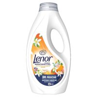Lenor UNIVERSAL Waschmittel flüssig, 0,9 l  ( 8700216665469 )