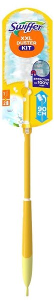 Swiffer XXL DUSTER KIT Staubfangtücher Mikrofaser, 1 Set