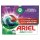 ARIEL COLOR+ Allin1 PODS Waschmittel Caps, 15 St.  ( 8700216678582 )