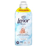 Lenor SENSITIV Weichspüler flüssig, 1,239 l  ( 8700216694339 )
