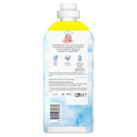 Lenor SENSITIV Weichspüler flüssig, 1,239 l  ( 8700216694339 )