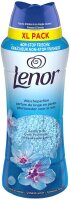 Lenor Aprilfrisch Wäscheparfüm Perls, 495 g