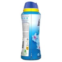 Lenor Aprilfrisch Wäscheparfüm Perls, 495 g