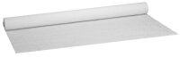 PAPSTAR Tischdecke 18547 weiß 1,2 x 50,0 m, 1 Rolle