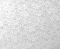 PAPSTAR Tischdecke 18547 weiß 1,2 x 50,0 m, 1 Rolle