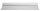 PAPSTAR Tischdecke 18547 weiß 1,2 x 50,0 m, 1 Rolle