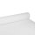 PAPSTAR Tischdecke 18547 weiß 1,2 x 50,0 m, 1 Rolle