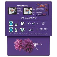 Lenor COLOR PODS® Waschmittel Caps, 15 St.  (...