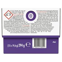 Lenor COLOR PODS® Waschmittel Caps, 15 St.  ( 8700216708029 )