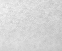 PAPSTAR Tischdecke 18548 weiß 1,2 x 100,0 m, 1 Rolle