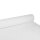 PAPSTAR Tischdecke 18548 weiß 1,2 x 100,0 m, 1 Rolle