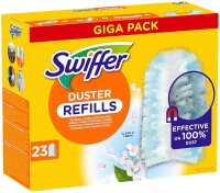 Swiffer DUSTER REFILLS GIGA PACK Staubfangtücher...